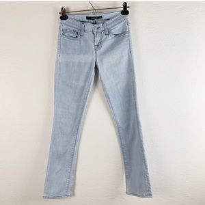 J brand skinny jeans